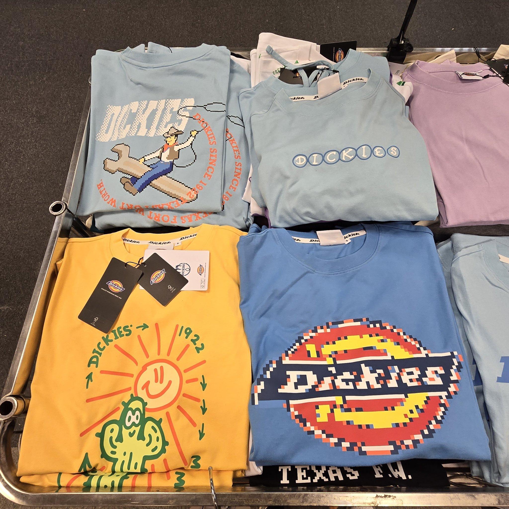 潮流服飾‧家居用品‧兒童圖書特賣(圖片來源: 海港城展銷集FB)