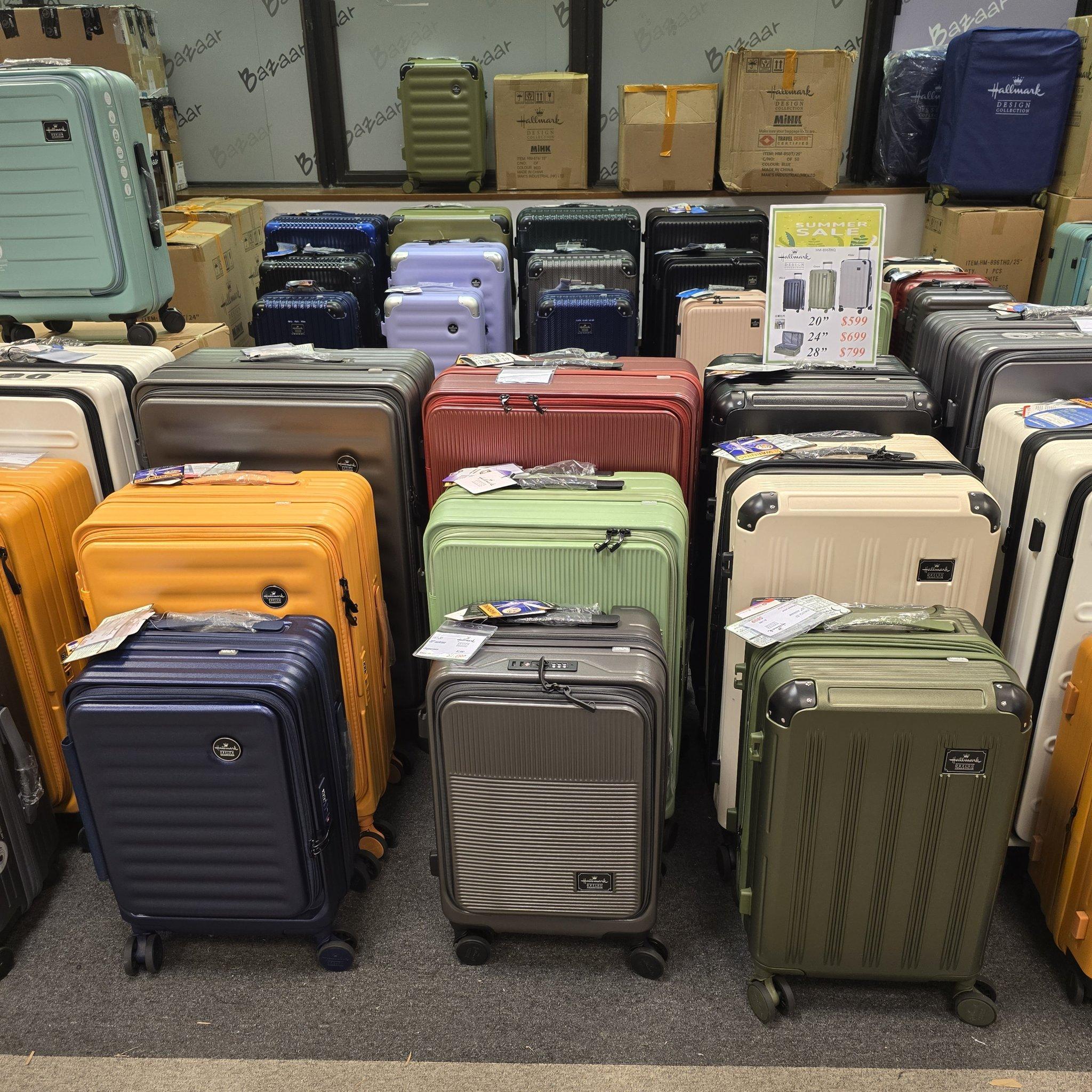 潮流服飾‧家居用品‧兒童圖書特賣(圖片來源: 海港城展銷集FB)