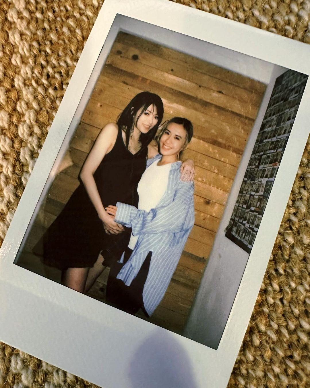 Jude同連詩雅有咩搞作呢?