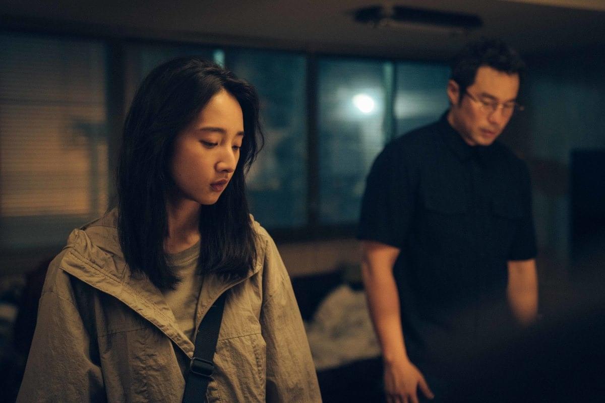 《誰是被害者》第2季將在6月21日上架。