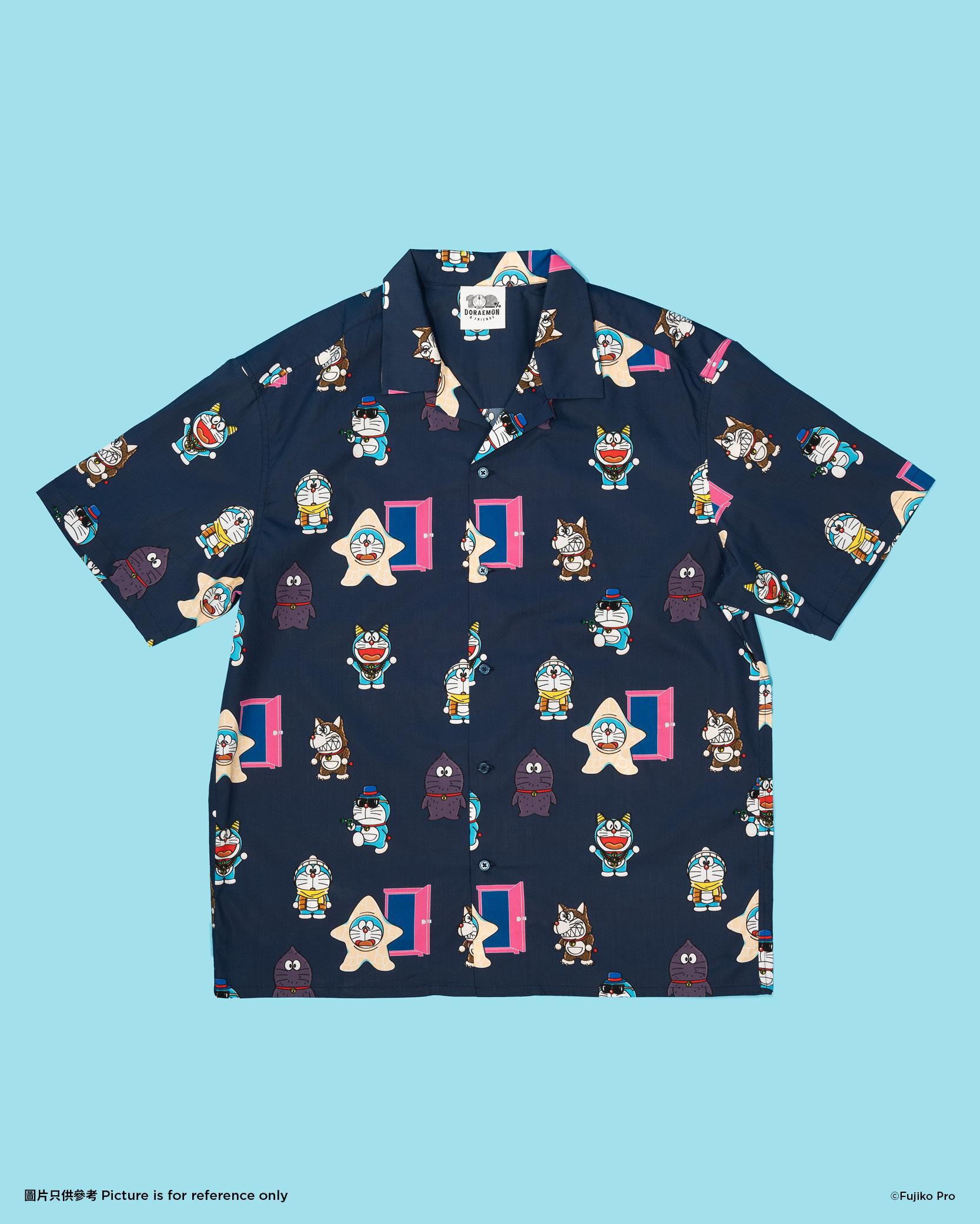 夏威夷恤衫 $480