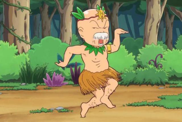 咕嚕咕嚕魔法陣