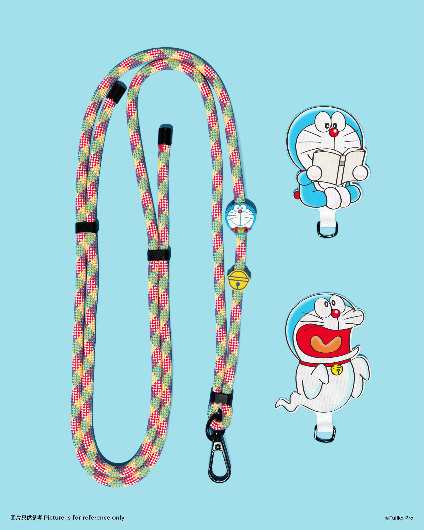 手機背帶套裝 $220