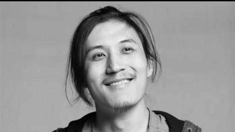 胡波2017年輕生,終年29歲