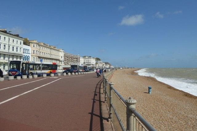 Hastings (哈斯丁)