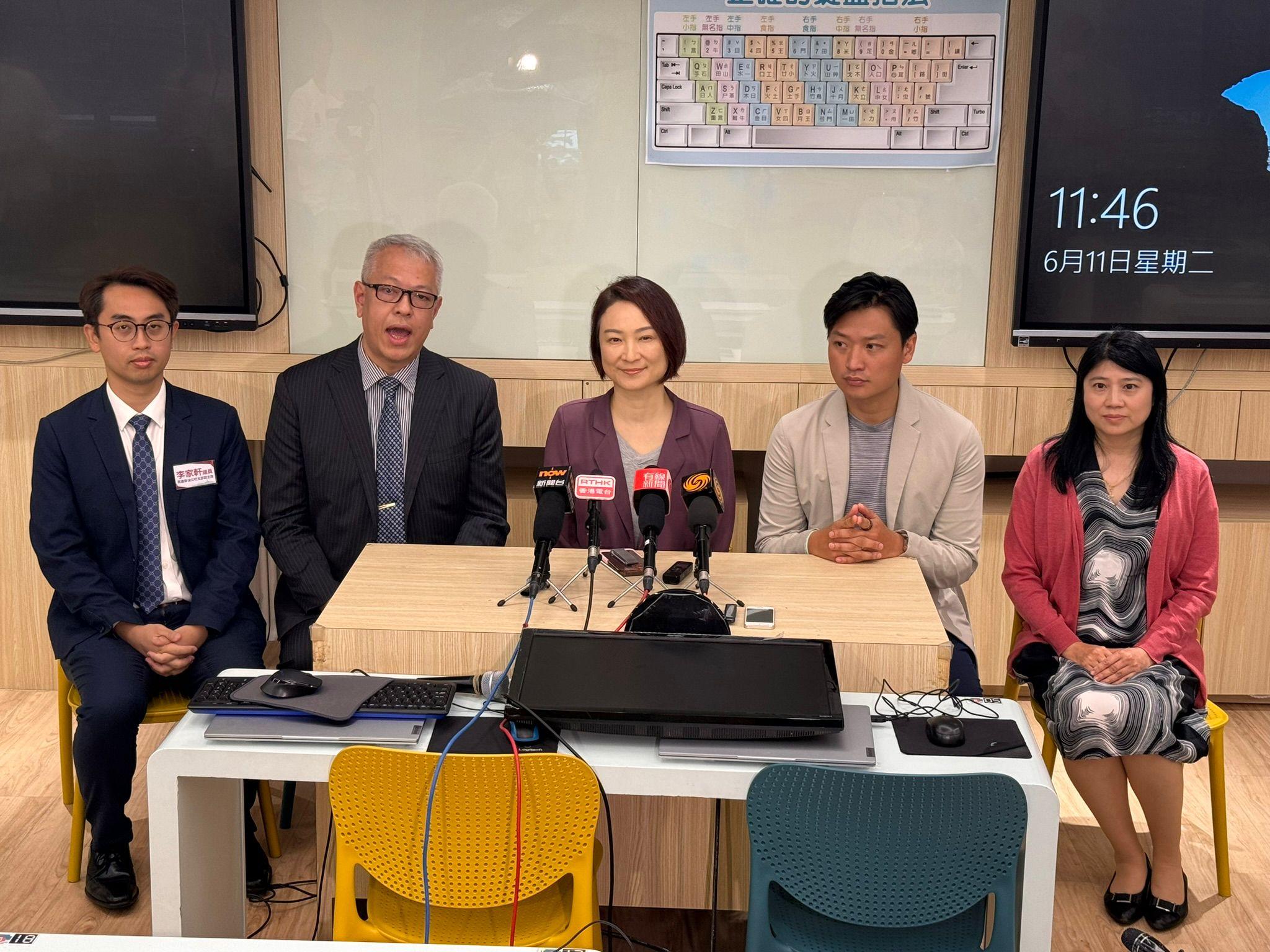 愛國主義教育專業交流會在小學舉辦 校長稱應著重情感教育