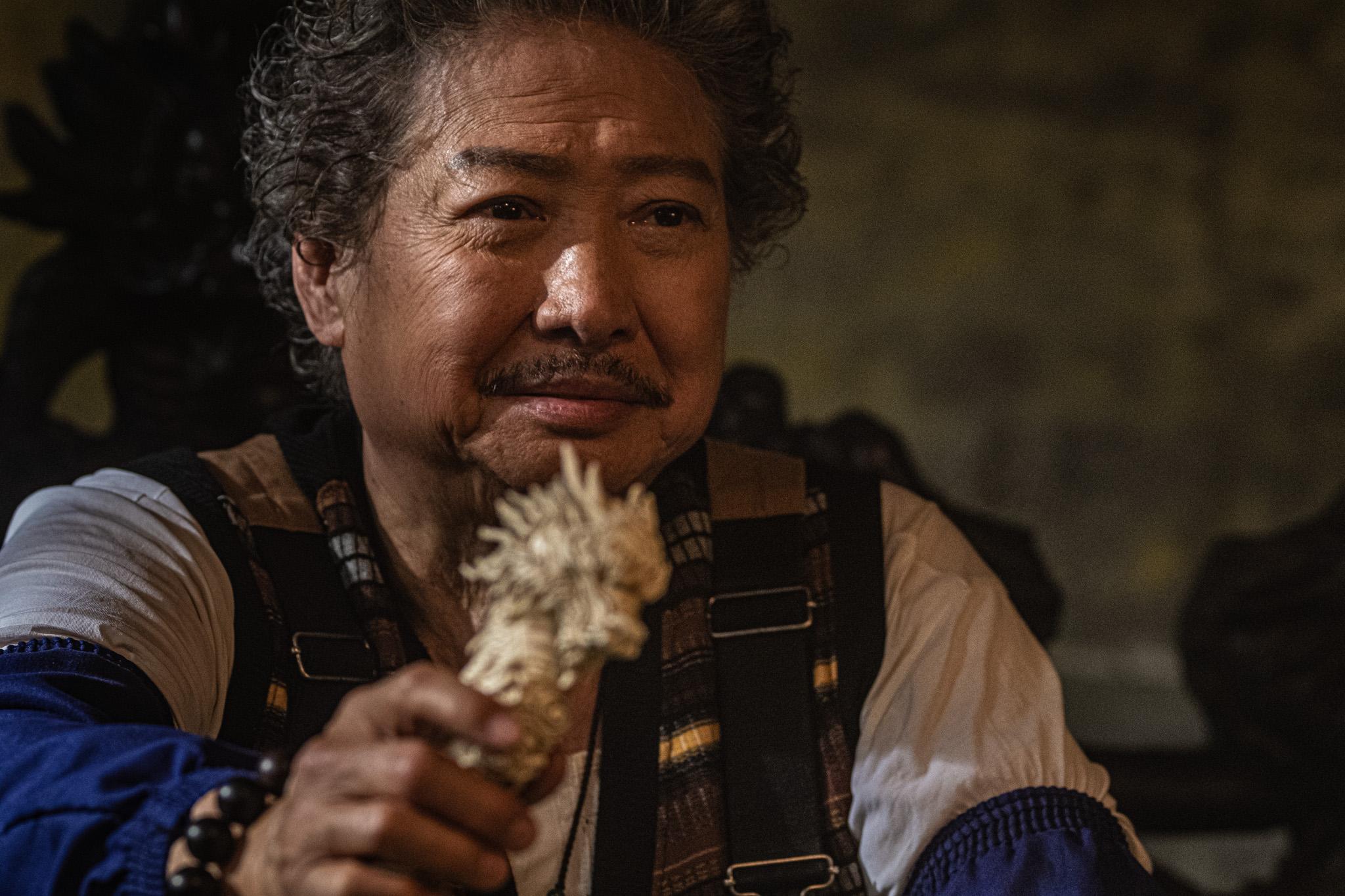 《九龍城寨之圍城》將於戲院加推「超前導解鎖片段」,在完片後播放。