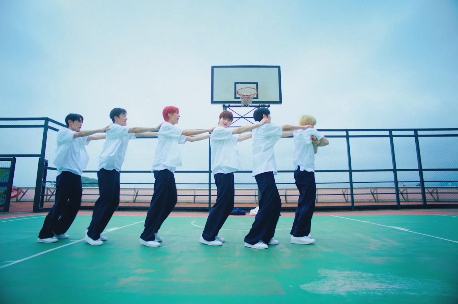 亦到了堅尼地城臨時遊樂場。