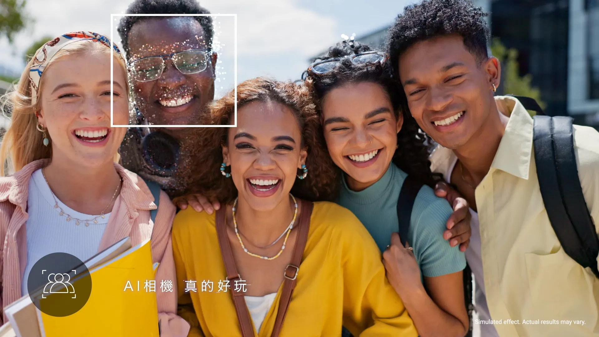 HTC U24 Pro 橢圓形相機島包含5000 萬畫素 OIS+EIS 主鏡頭、5000 萬畫素 2x 望遠鏡頭。