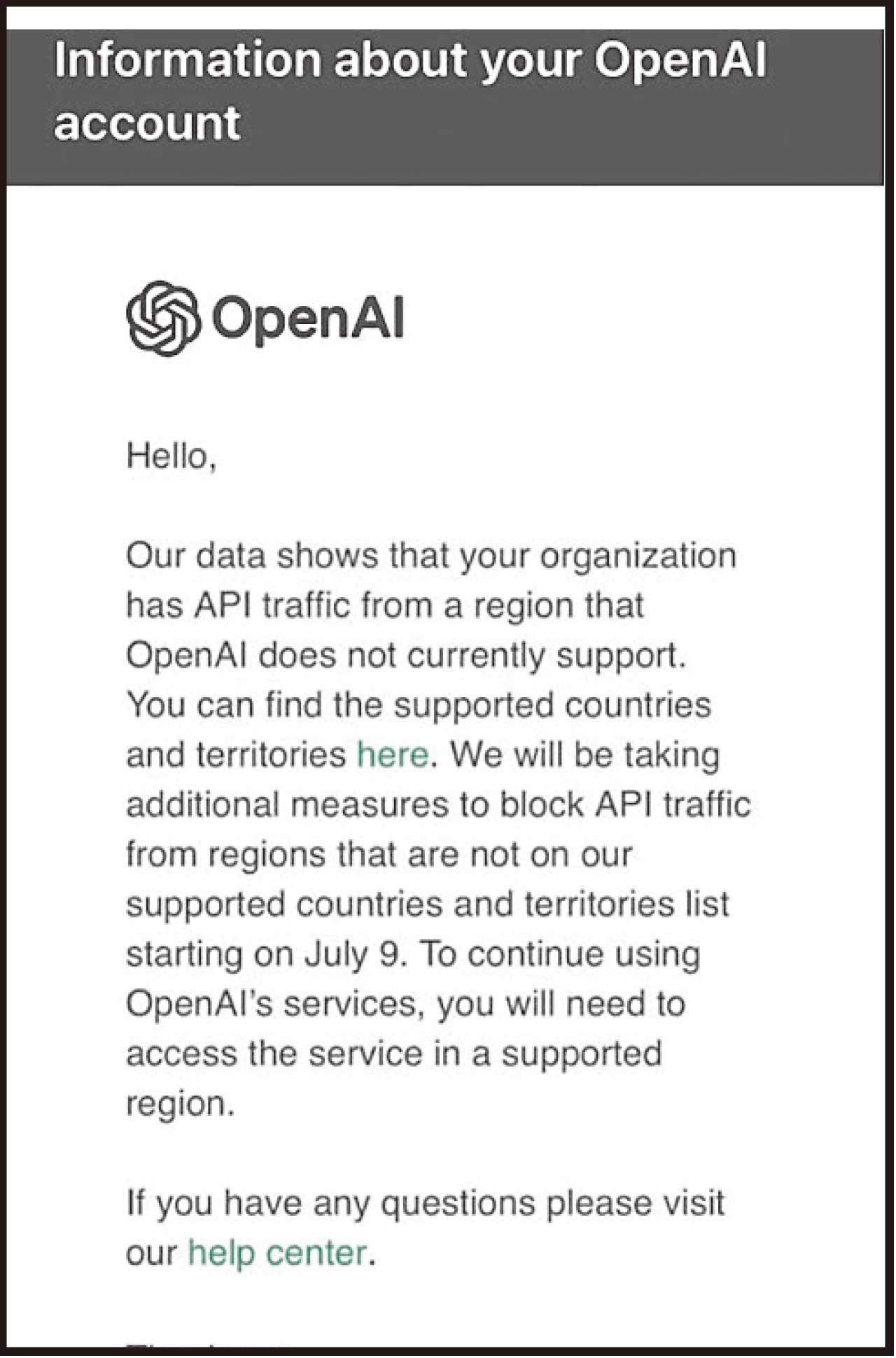 OpenAI