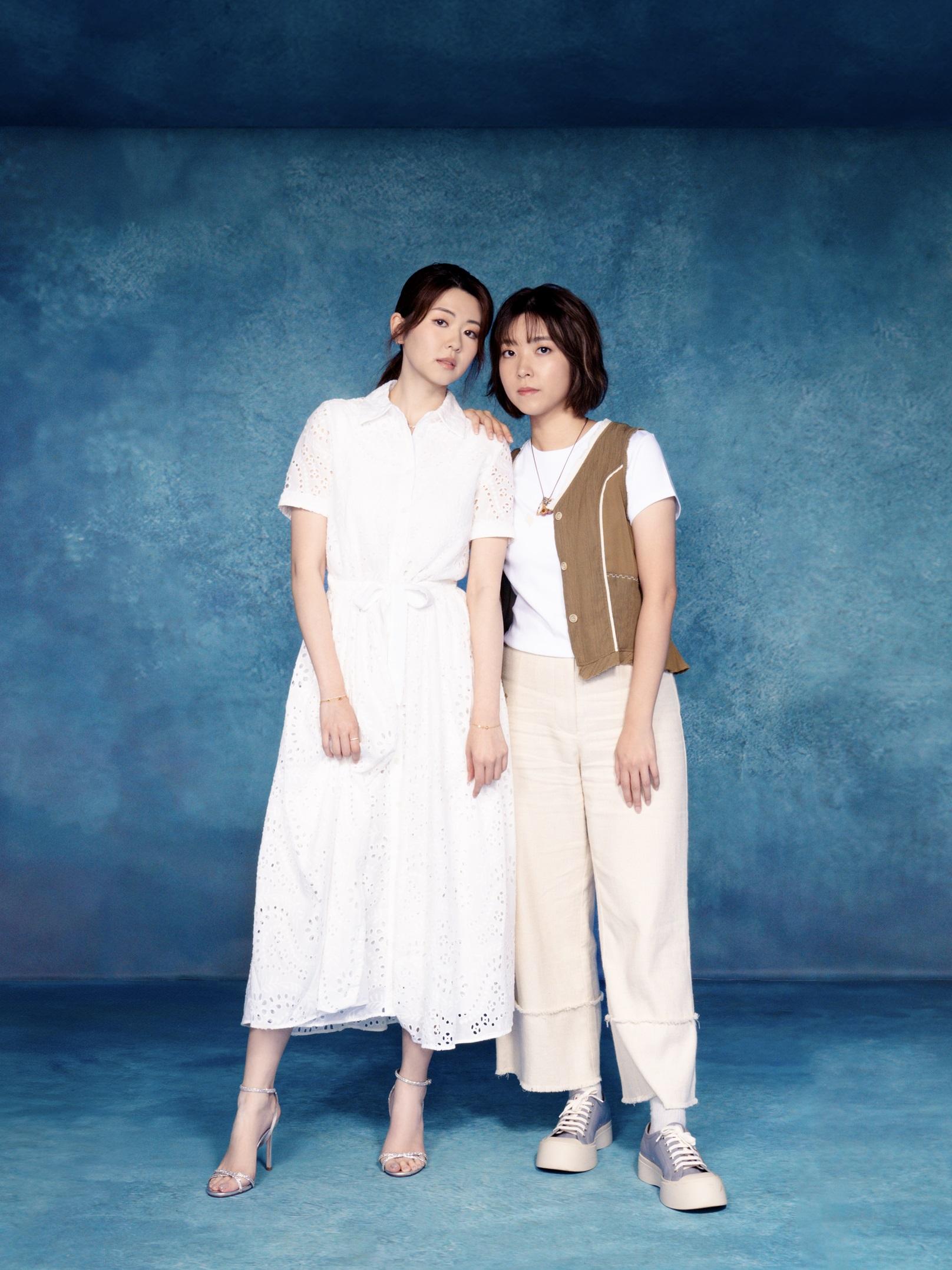 Hillary首次挑戰舞台劇,在《遺憾收藏館》演情婦角色。