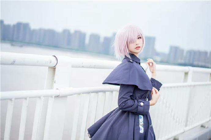 內地coser桐島愛的屍體傳在6月17日被發現。