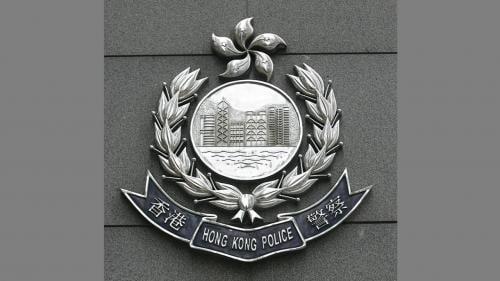 警方今晚(5日)回應指,警務人員昨日在銅鑼灣一帶依法執行職務,批評記協聲明內容失實,並有無理指控,予以強烈譴責。(資料圖片)