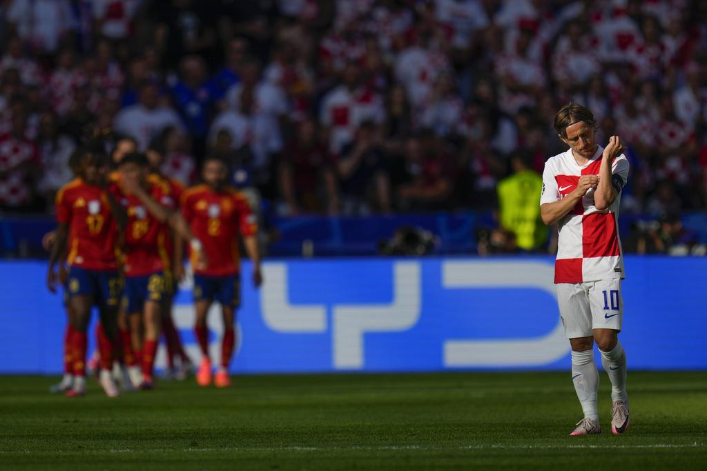 狂牛停不了 半場狂攻領先三球(美聯社)