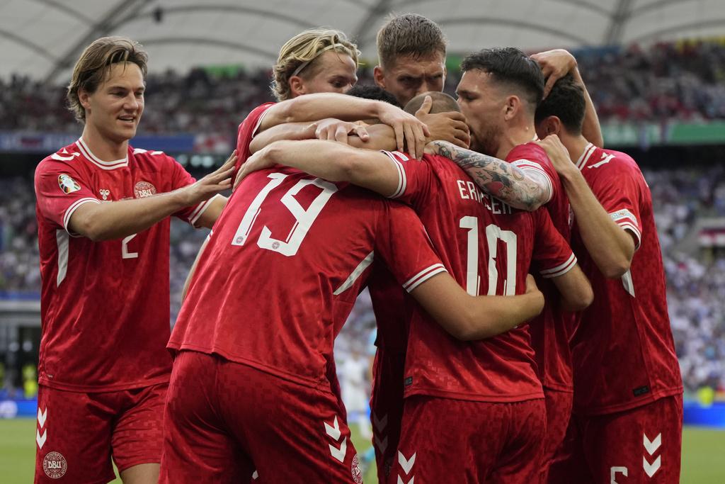 丹麥上屆殺入4強賽事,今屆能否再創佳績?