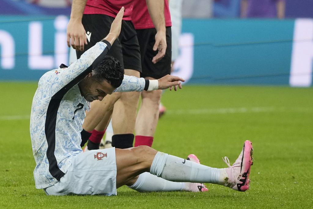 米卡達迪斯擴大比數 格魯吉亞創歷史