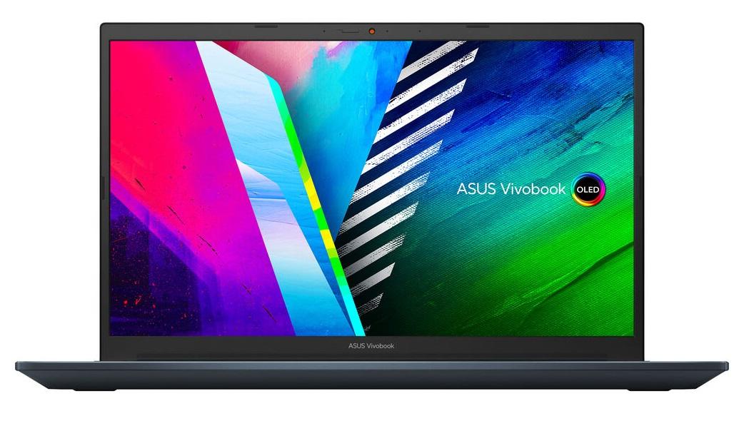 【蘇寧清貨價$3,699 (陳列品)】ASUS Vivobook Pro 15 OLED 15.6吋手提電腦i5-11300H/16GB/512GB SSD (建議零售價$8,998)