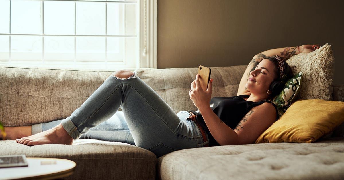 做完帶氧運動後,便可能會比平日較不活躍,抵銷了部分運動的熱量消耗。