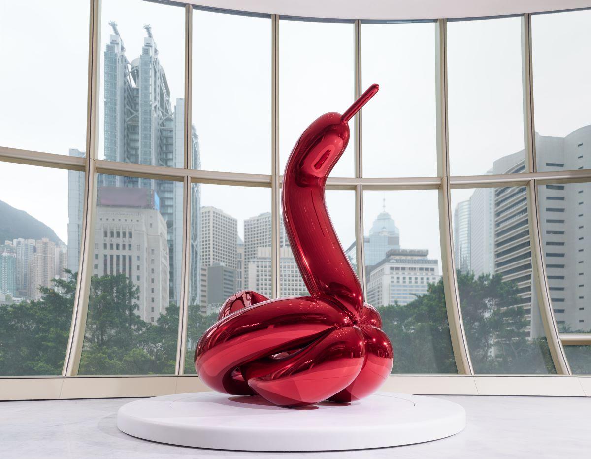 The Henderson首批租客進駐,亦引入知名當代藝術家藝術作品。