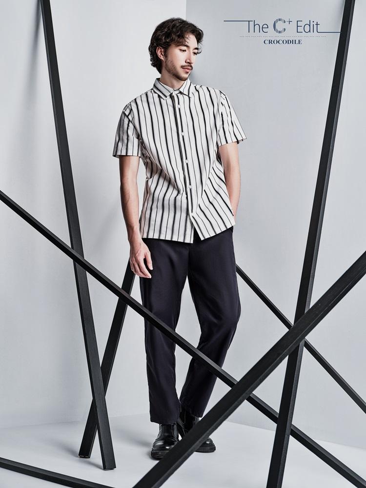 全新支線The C+ Edit系列