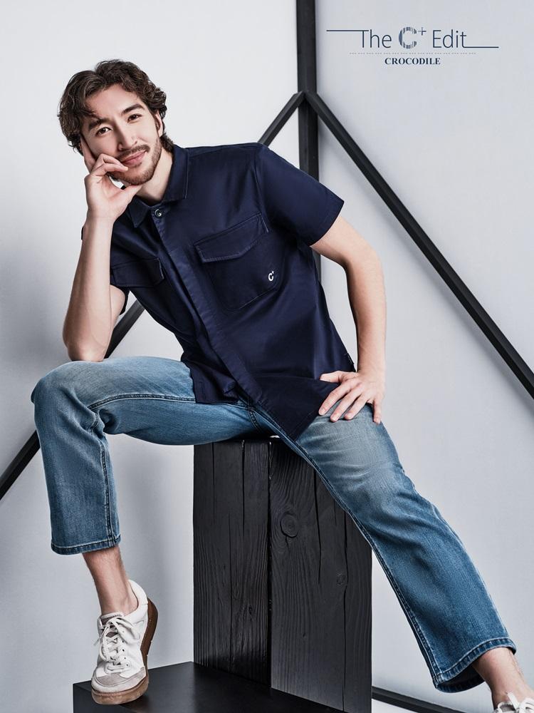 全新支線The C+ Edit系列