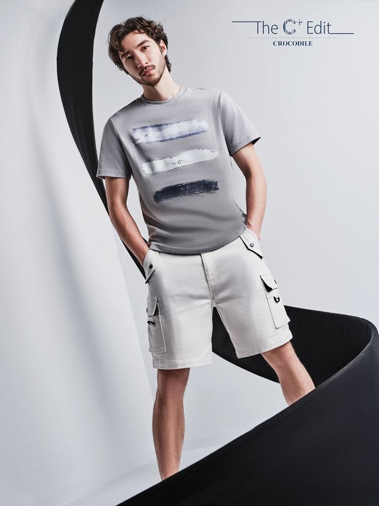 全新支線The C+ Edit系列