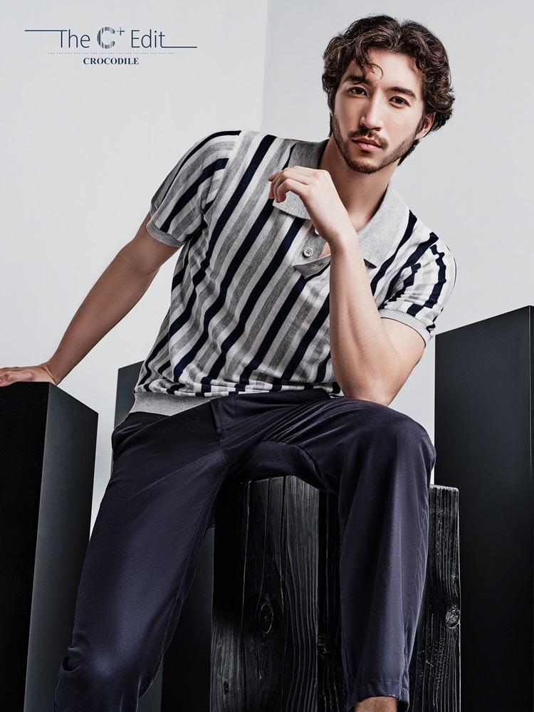 全新支線The C+ Edit系列