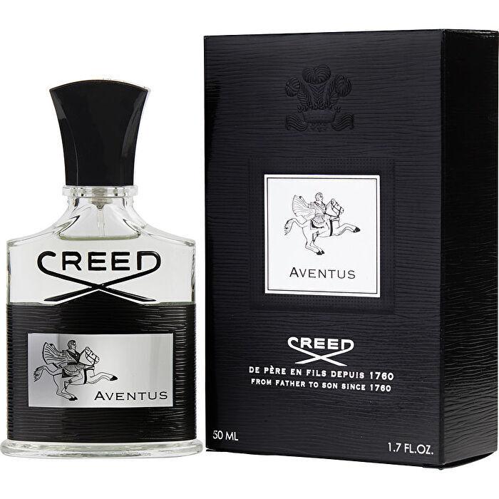 CREED 拿破崙濃香水