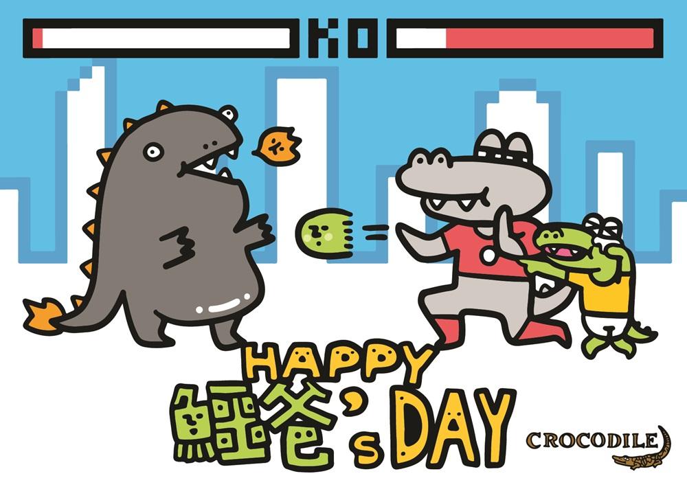 本地插畫家JOHNEE繪畫限定明信片