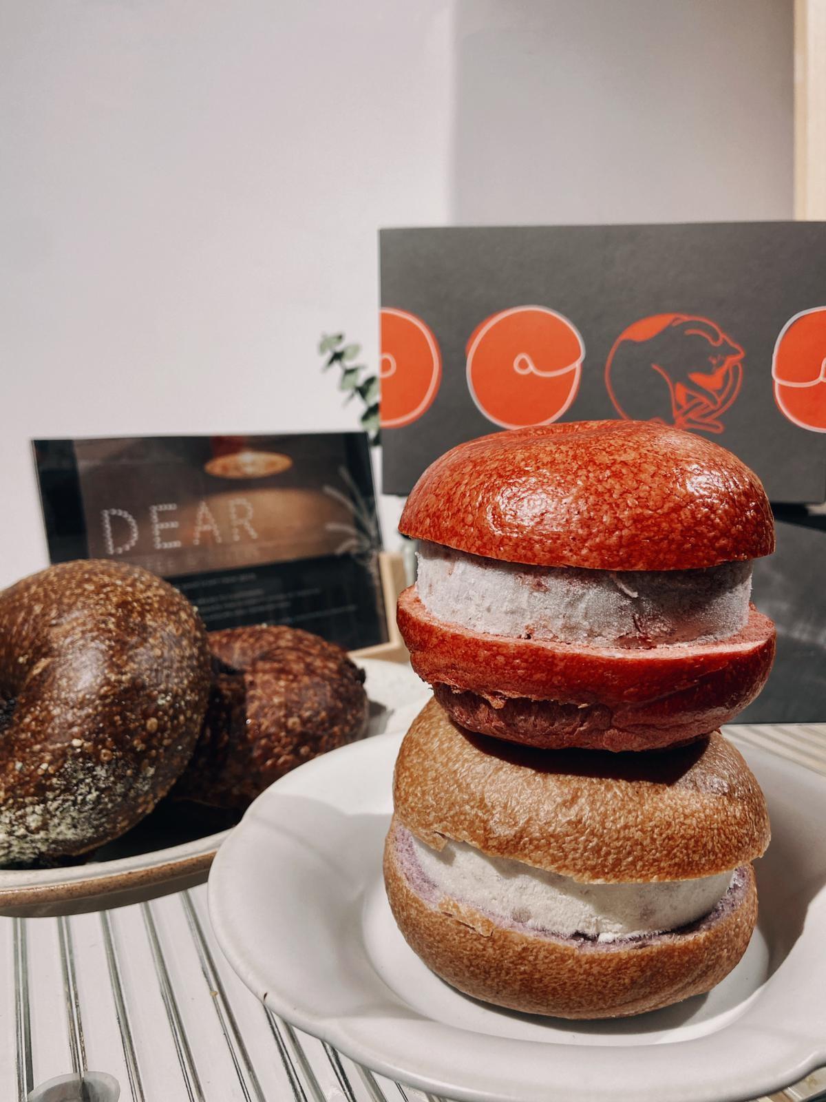 DEAR COFFEE & BAKERY