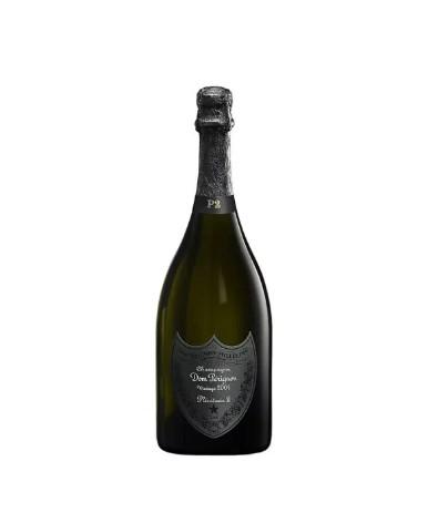 DOM PERIGNON Champagne Dom Perignon P2 2004