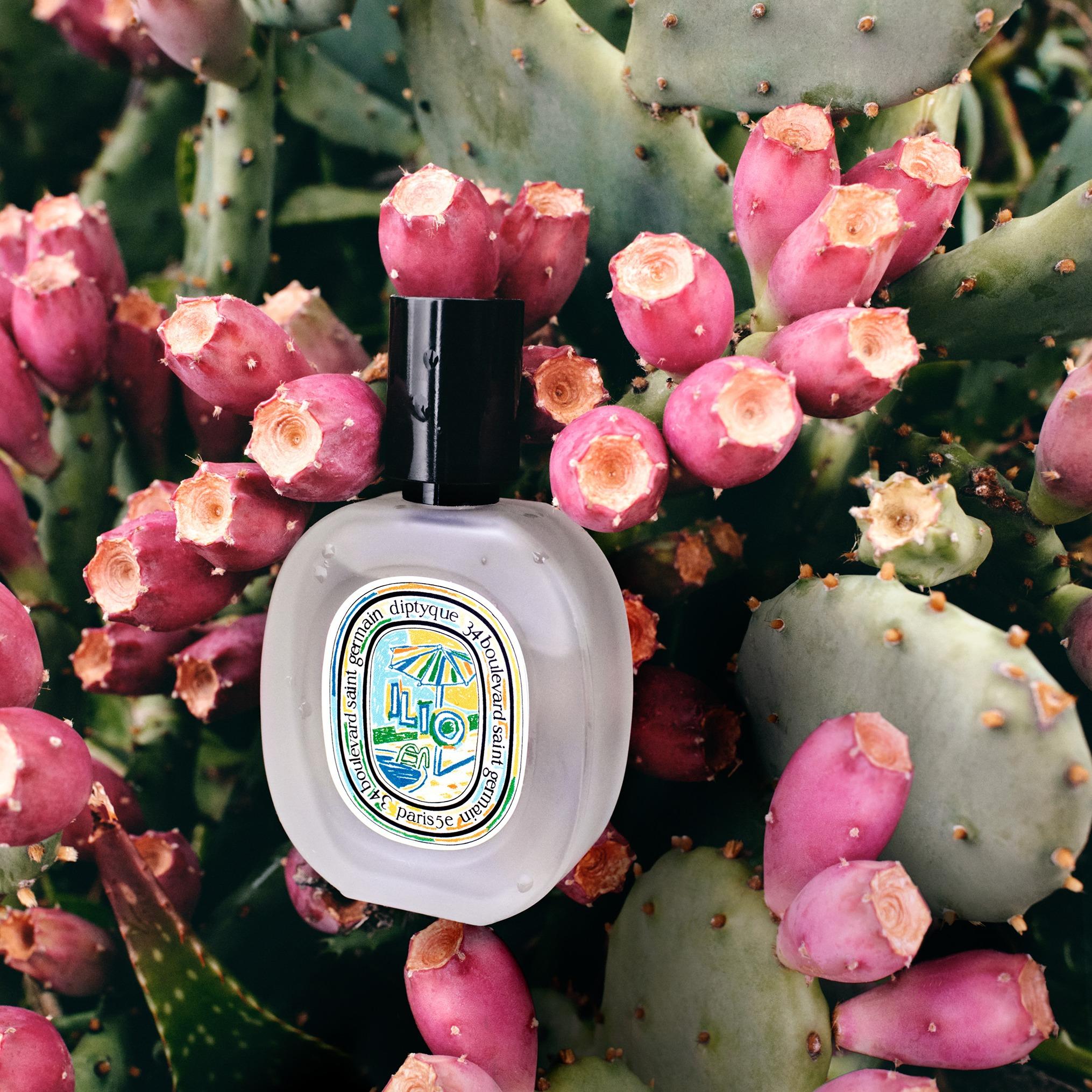 限定Ilio(伊里奧)髮香噴霧($510/30ml)