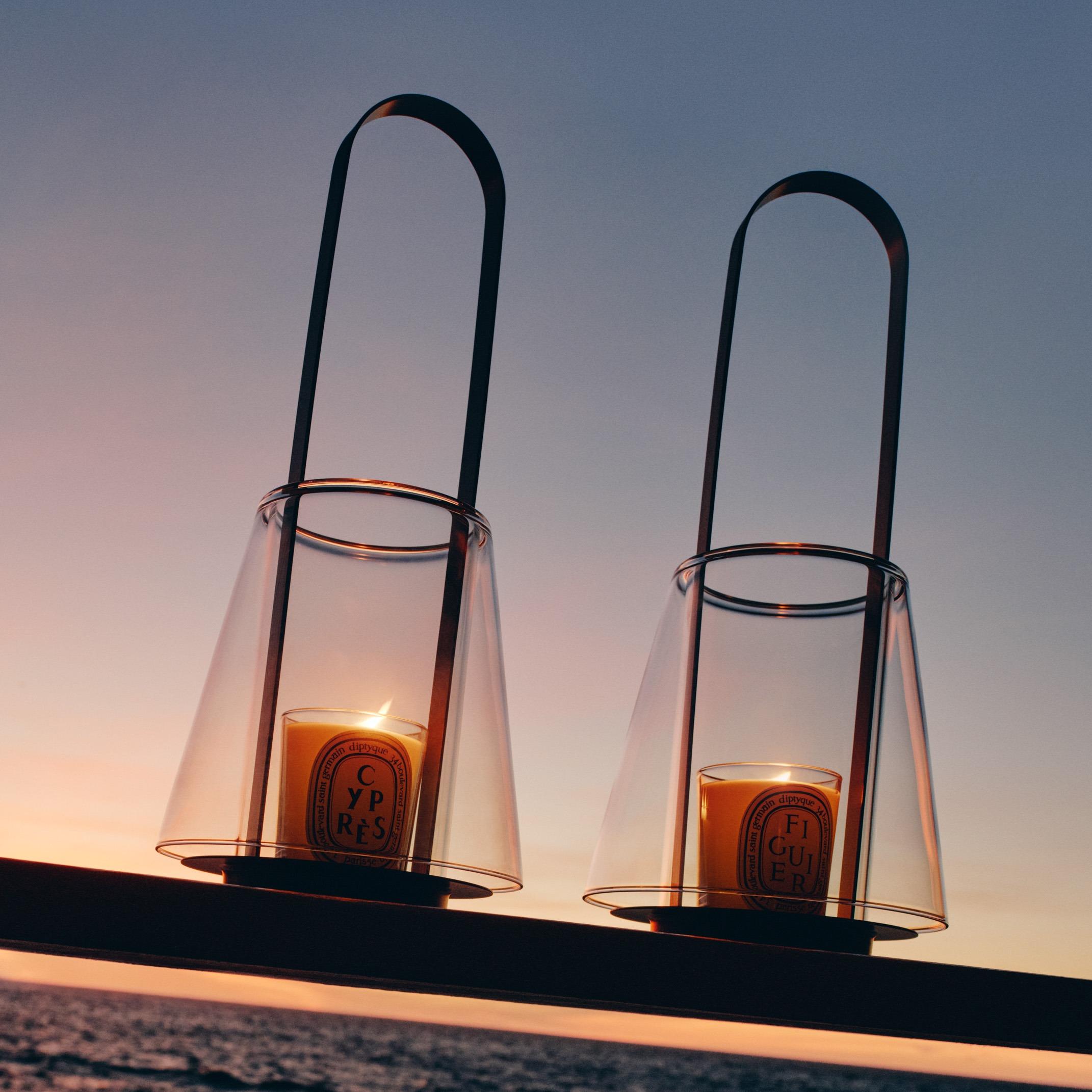 燈籠燭罩 (便攜式) $3,965