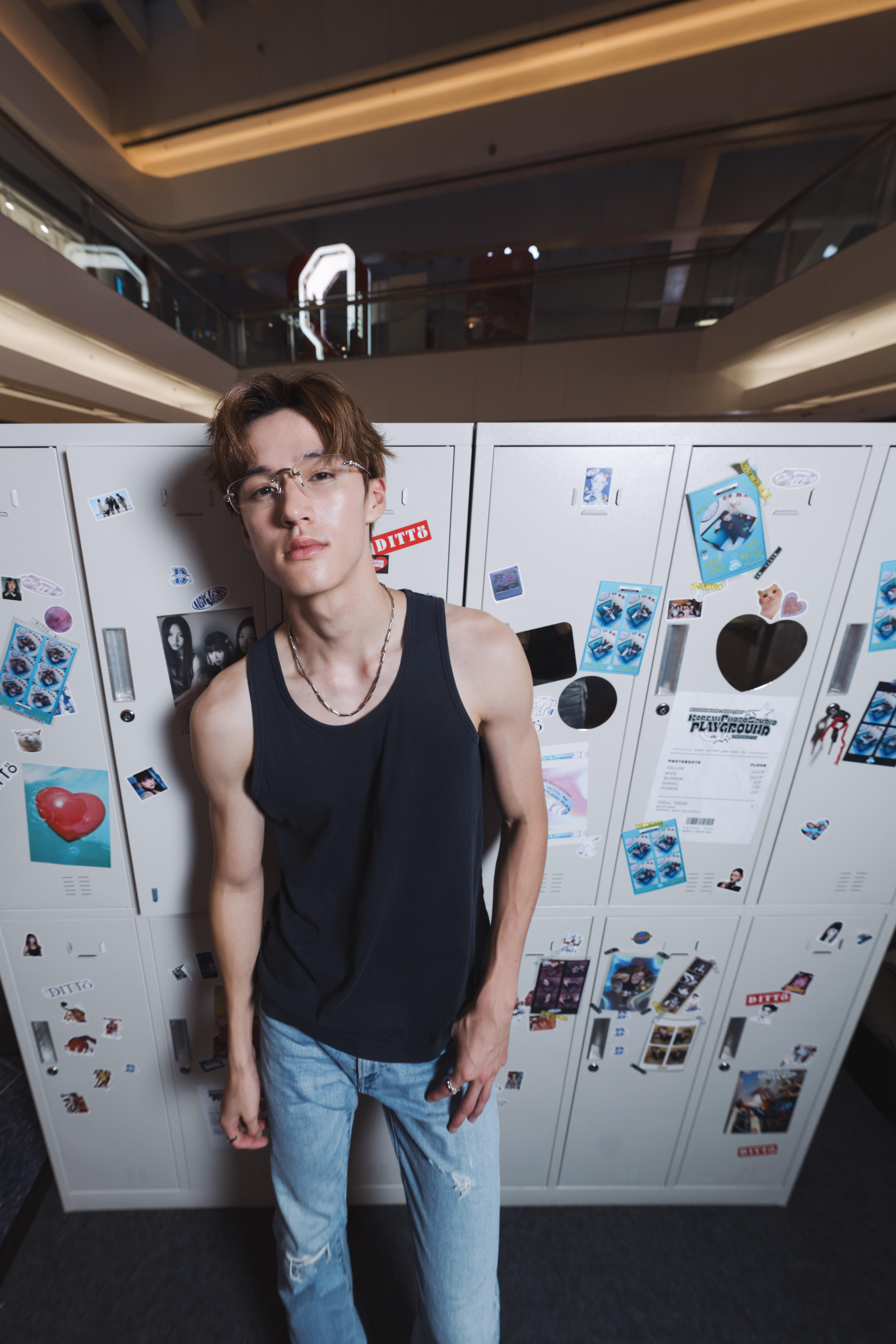 香港首個「Y2K Style韓式自拍遊樂園」登陸又一城