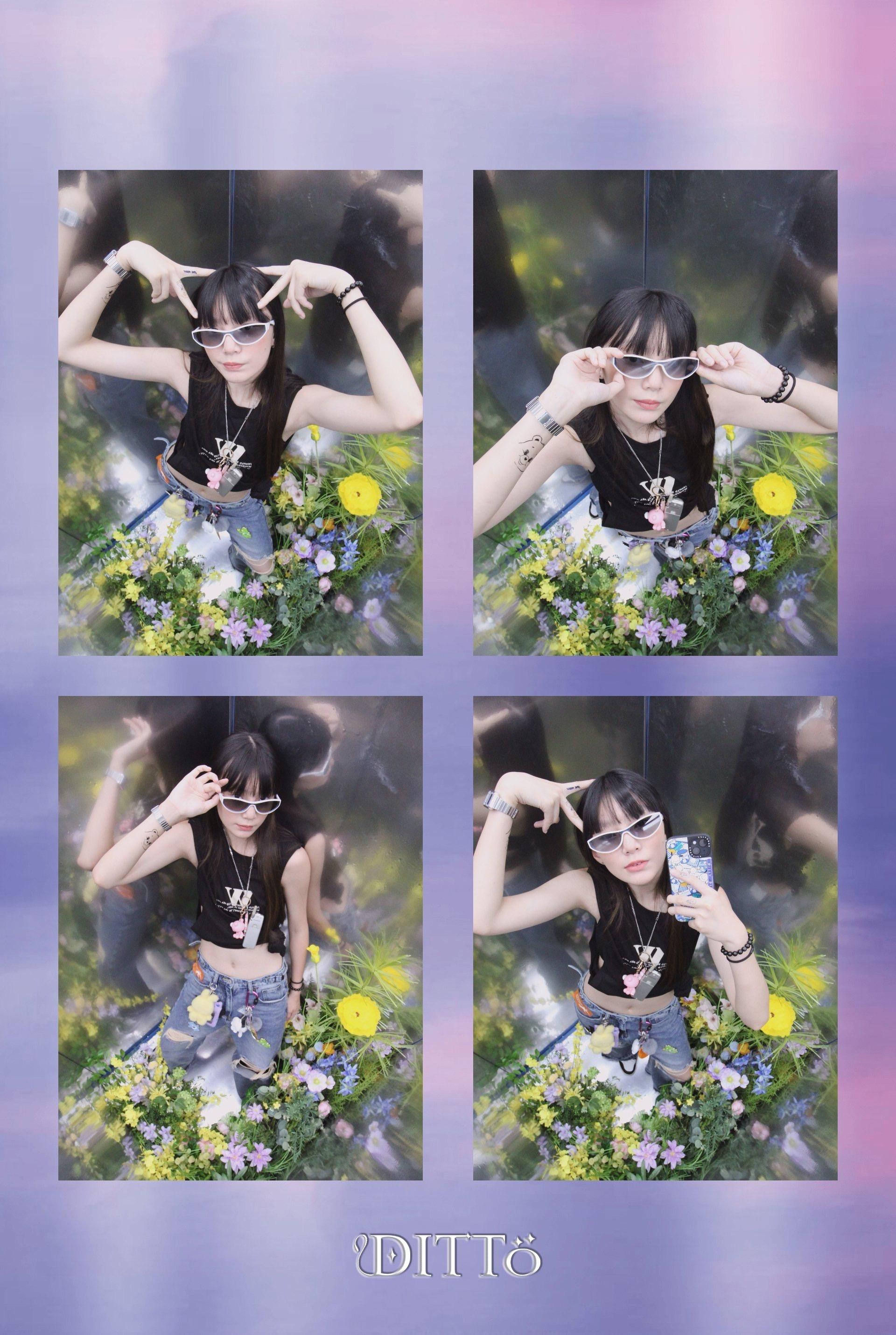 「科幻未來」L2層