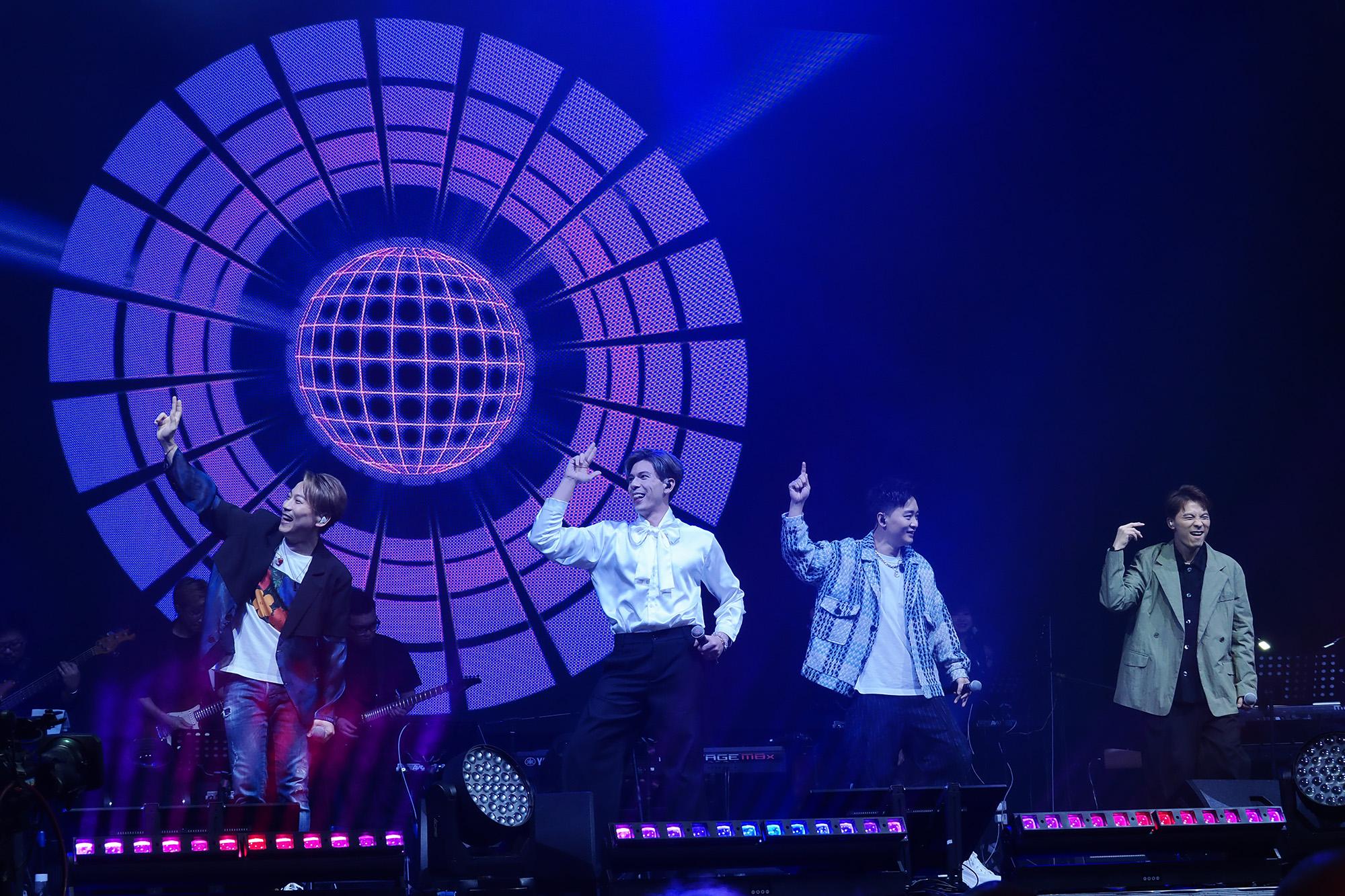 《中年好聲音2》