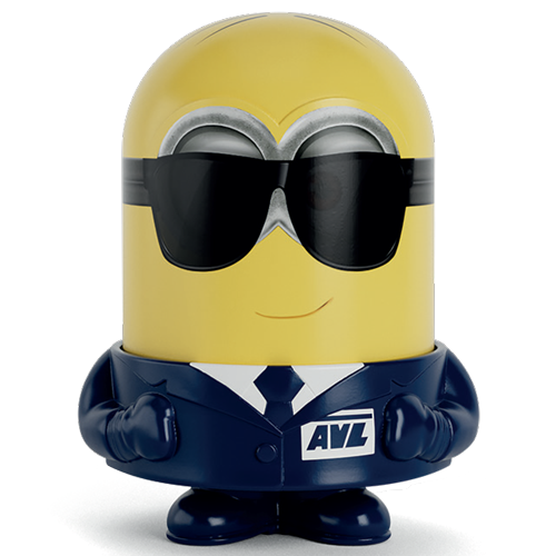 反壞蛋聯盟阿的