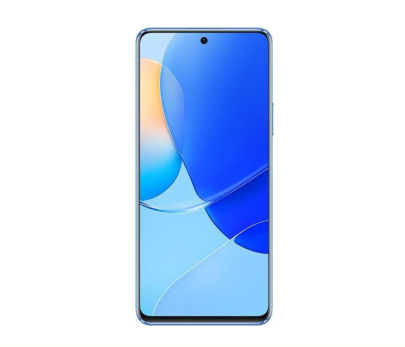 【蘇寧清貨價$599 (陳列品)】HUAWEI nova 9 SE 8+128GB (冰晶藍) (建議零售價$2,788)