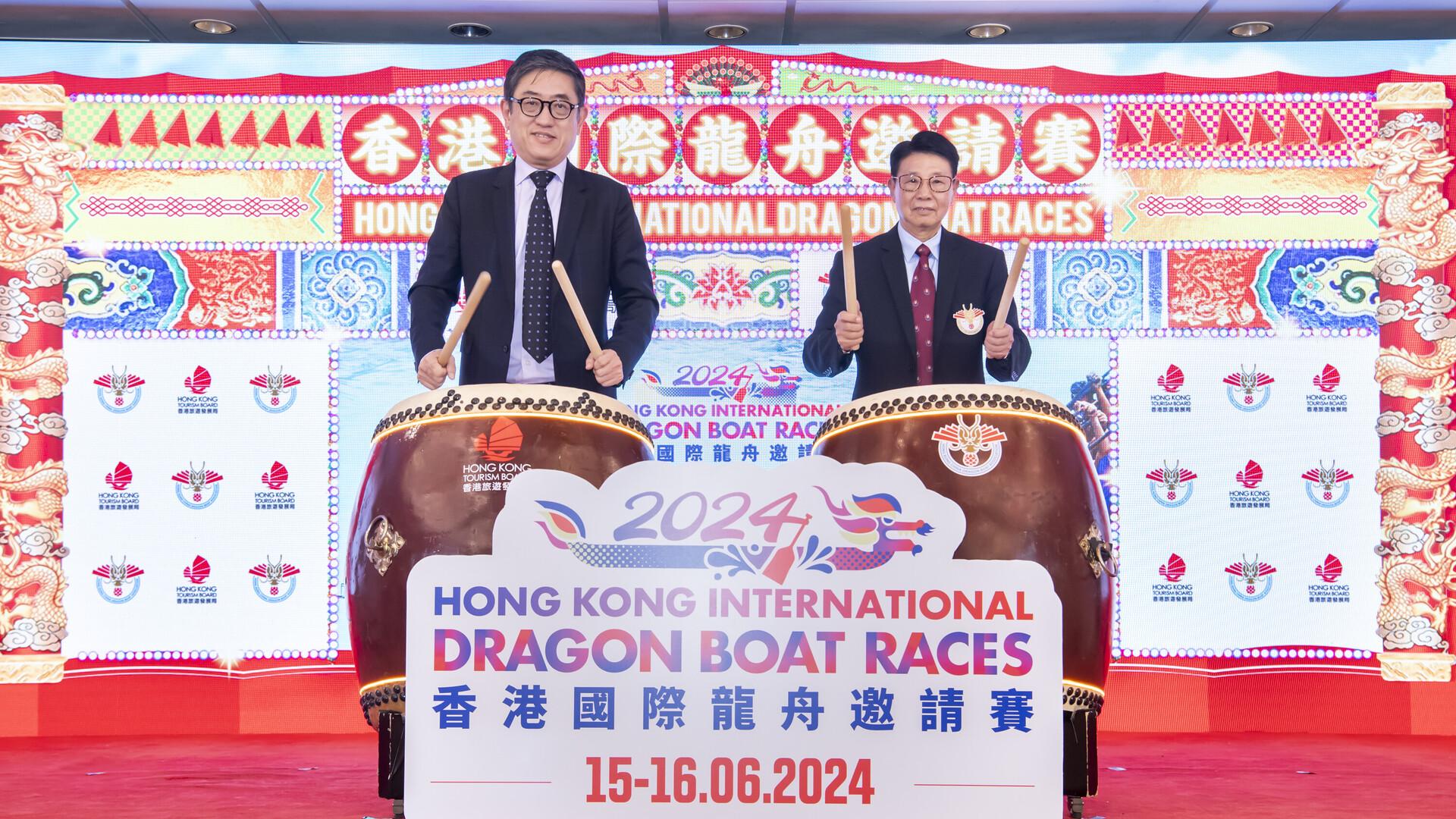 旅發局端午節活動6.8開鑼。(旅發局)