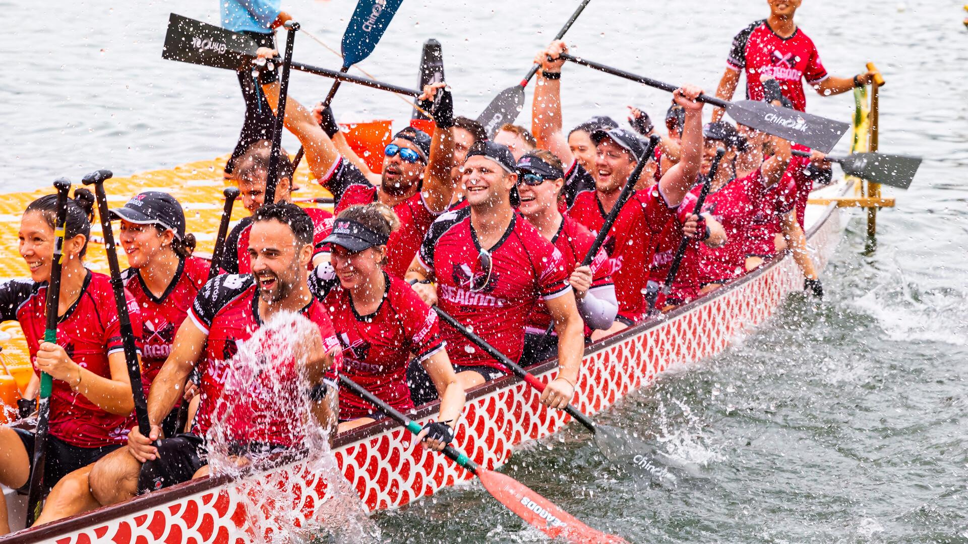 旅發局端午節活動6.8開鑼。(旅發局)