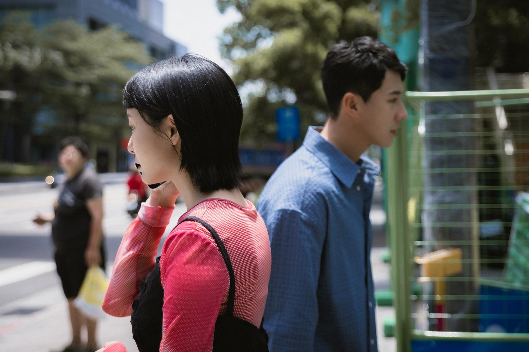 Nowhere Boys成軍9年推出第一首情歌《兩秒》,MV在台彎拍攝。