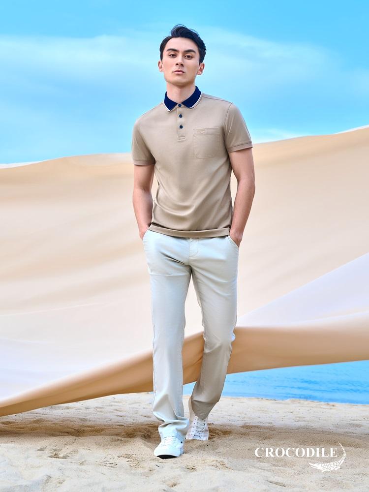 CROCODLIE主線系列