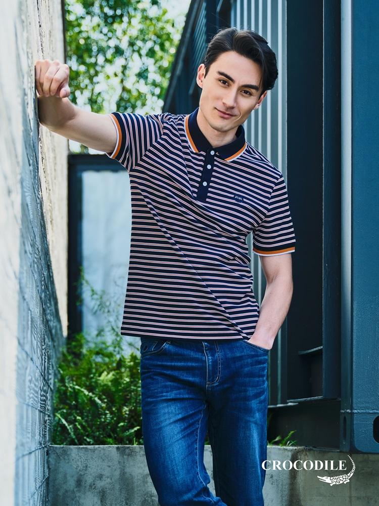 CROCODLIE主線系列