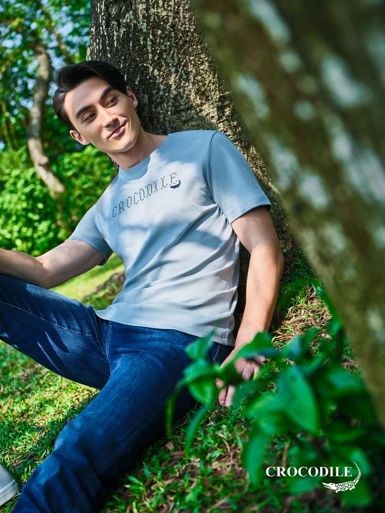 CROCODLIE主線系列