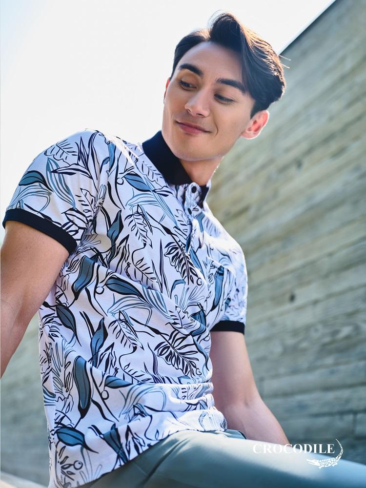 CROCODLIE主線系列