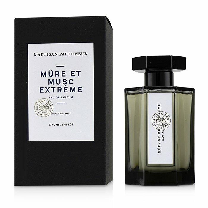 L'ARTISAN PARFUMEUR 黑莓繆思香水