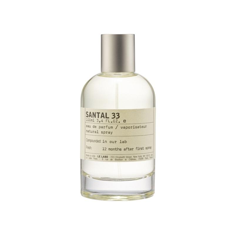 LE LABO Santal 33 淡香精