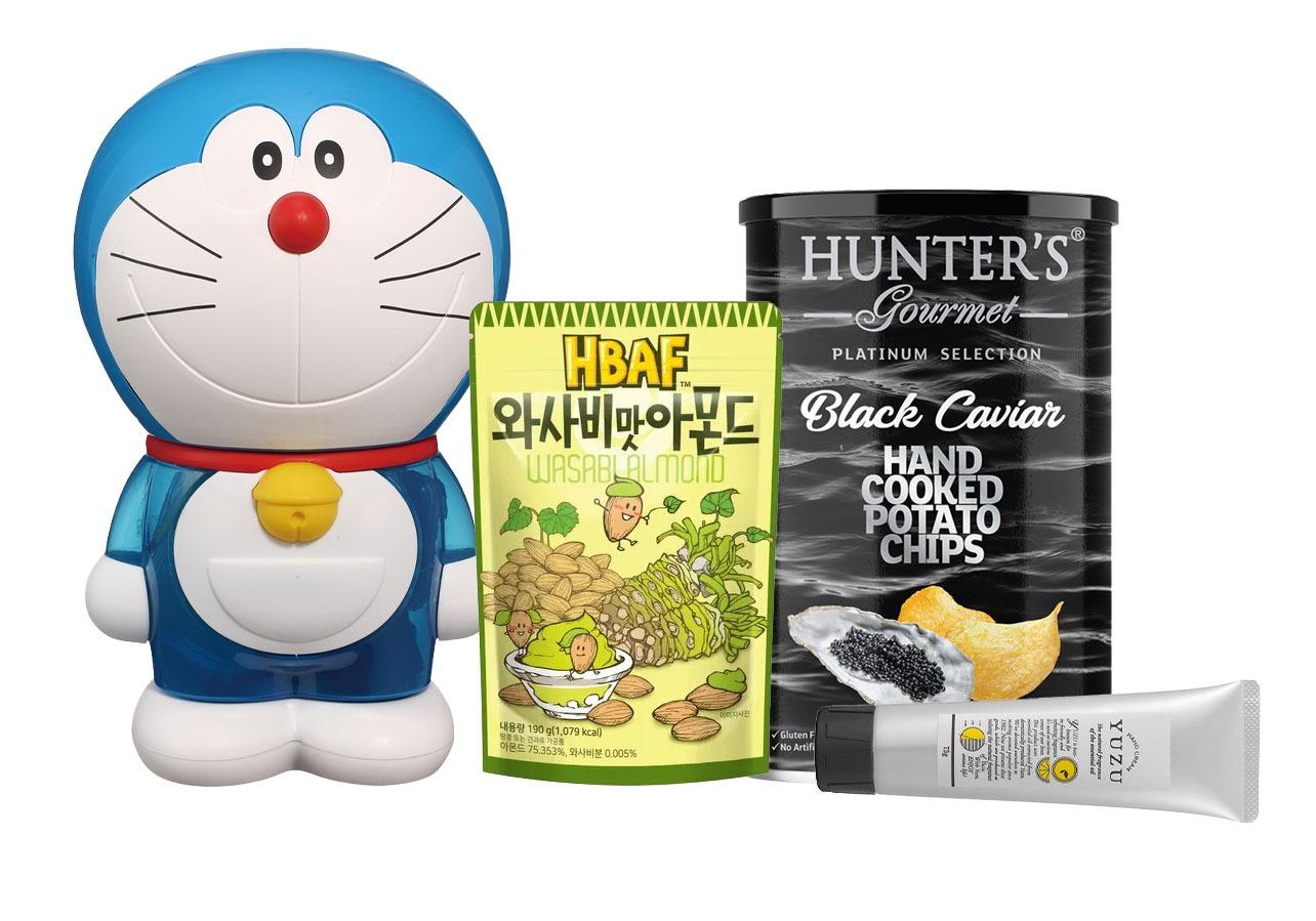 $188福袋(原價:$271)