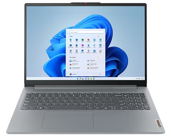 【蘇寧清貨價$2,499 (陳列品)】Lenovo IdeaPad 3i 15.6吋筆記型電腦i3-1215U/8GB/512GB SSD (建議零售價$4,998)