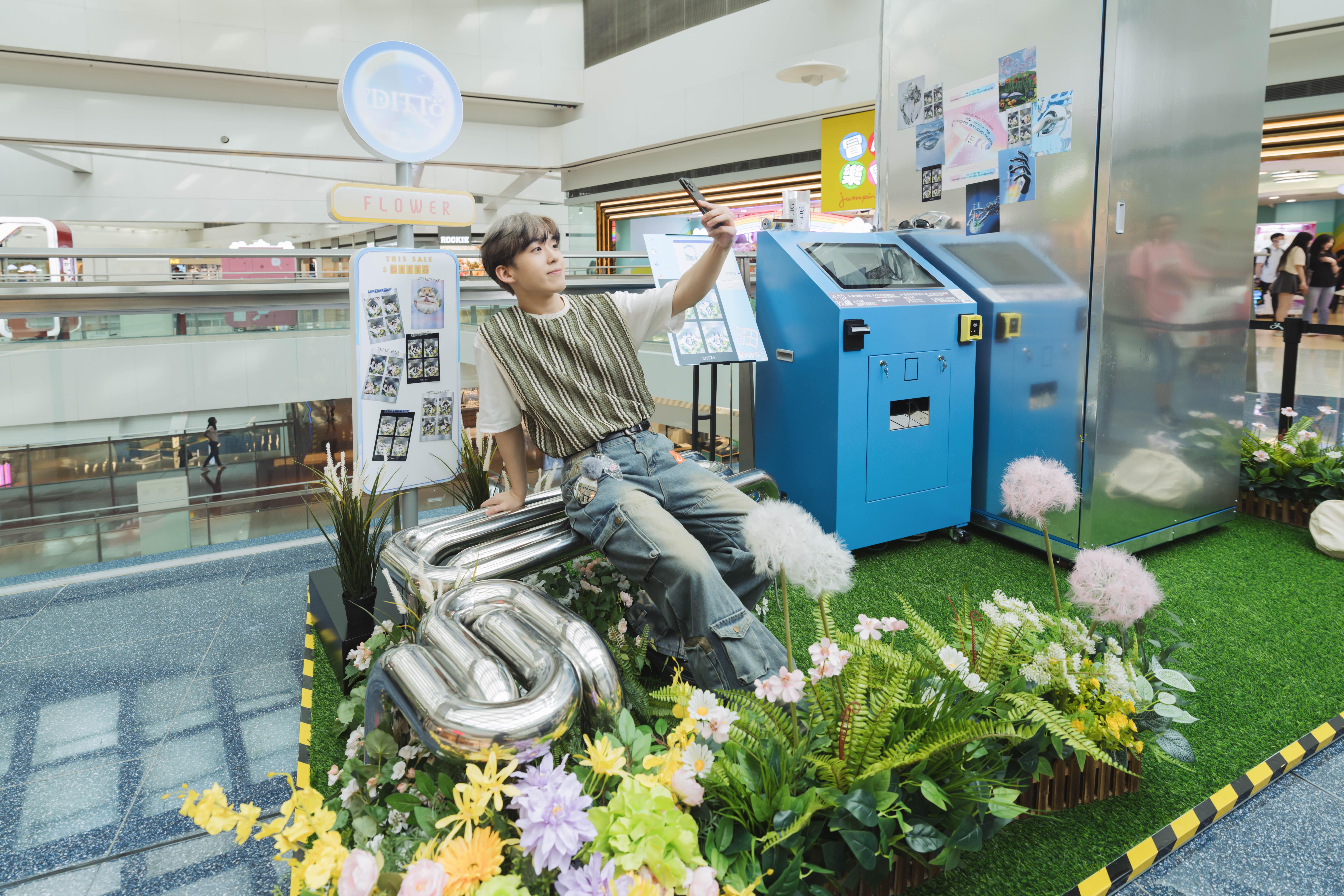 「科幻未來」L2層